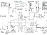 Nissan Alternator Wiring Diagram Wiring Diagram for 1984 Nissan 300zx Turbo Printable Wiring