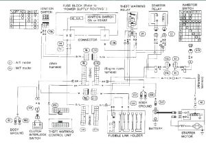 Nissan Alternator Wiring Diagram Wiring Diagram for 1984 Nissan 300zx Turbo Printable Wiring Nissan Alternator Wiring Diagram Wiring Diagram for 1984 Nissan 300zx Turbo Printable Wiring