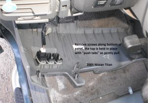 Nissan Frontier Trailer Brake Wiring Diagram Nissan Brake Wiring Diagram Wiring Diagram