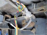 Nissan Frontier Trailer Wiring Diagram Nissan Trailer Wiring Install Wiring Diagram Pass