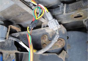 Nissan Frontier Trailer Wiring Diagram Nissan Trailer Wiring Install Wiring Diagram Pass