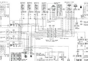 Nissan Micra Wiring Diagram Nissan Abs Wiring Diagram Wiring Diagram Technic
