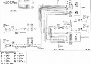 Nissan Navara Wiring Diagram D40 Wiring Diagram Nissan D22 Data Schematic Diagram