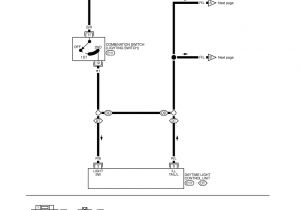 Nissan Primera Wiring Diagram Nissan Primera P11 Manual Part 305