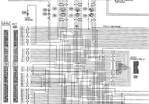 Nissan Qg15 Ecu Wiring Diagram Nissan Cube Ecu Wiring Diagram Wiring Diagram