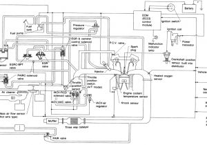 Nissan Qg15 Ecu Wiring Diagram Repair Guides Vacuum Diagrams Vacuum Diagrams Autozone Com