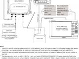 Nmea 0183 Wiring Diagram Grmnais600 Marine Transceiver User Manual Garmin