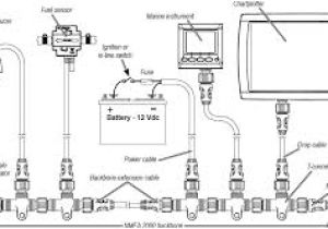 Nmea 2000 Wiring Diagram Displaying Engine Data On A Nmea 2000 Network Nmea 2000 Wiring Diagram Displaying Engine Data On A Nmea 2000 Network