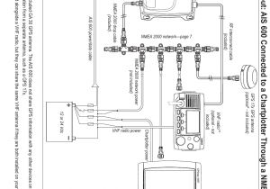 Nmea 2000 Wiring Diagram Grmnais600 Marine Transceiver User Manual Garmin