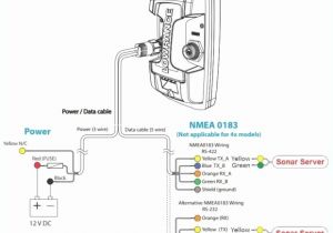 Nmea 2000 Wiring Diagram Lowrance Nmea 0183 Wiring Pictures to Pin On Pinterest Wiring