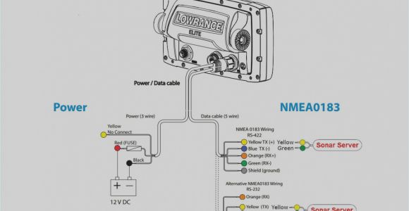 Nmea 2000 Wiring Diagram Lowrance Nmea 0183 Wiring Pictures to Pin On Pinterest Wiring