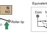 No Nc Wiring Diagram Limit Switch Schematic Symbols Wiring Diagram Pos