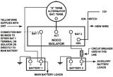 Noco Battery isolator Wiring Diagram Noco Wiring Diagram Wiring Diagram Technic