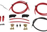 Noco Battery isolator Wiring Diagram Redarc Smart Start Battery isolator with Wiring Kit 12 Volt 100