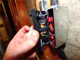 Noma thermostat Wiring Diagram How to Install A Line Voltage thermostat for A Baseboard Heater
