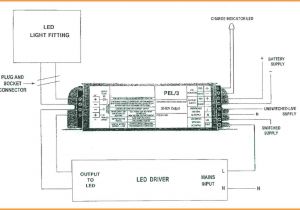 Non Maintained Emergency Lighting Wiring Diagram Emergency Light Fixture Wiring Diagram Light Fixture Ideas
