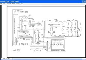 Norcold Refrigerator Wiring Diagram norcold Wiring Diagram Wiring Diagram Centre