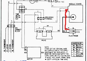 Nordyne thermostat Wiring Diagram thermostat Wiring Diagram for nordyne A C Wiring Diagrams Long