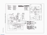 Nordyne Wiring Diagram Air Handler thermostat Wiring Diagram for nordyne A C Wiring Diagrams Long