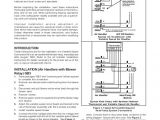Nordyne Wiring Diagram Air Handler Wiring Diagram Variable Speed Air Handler nordyne
