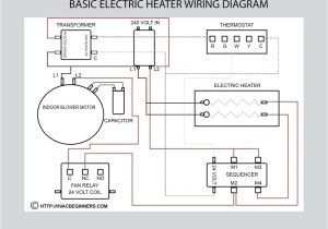 Nordyne Wiring Diagram Electric Furnace Heat Strip Wiring Diagram Wiring Diagram