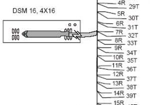Norstar Compact Ics Wiring Diagram Rj21 Wiring Diagram Wiring Diagram Expert