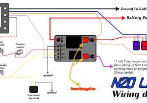 Nos Launcher Wiring Diagram Nos Launcher 8 Pin Wire Harness Erwentdrivingschool Co