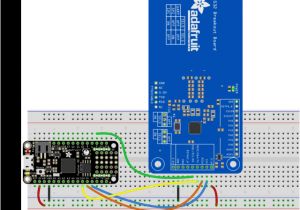 Notifier iso X Wiring Diagram Overview Adafruit Pn532 Rfid Nfc Breakout and Shield Adafruit