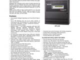 Notifier Nfs2 3030 Wiring Diagram Nfs 320 Control Fire Systems Ltd Manualzz Com