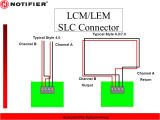 Notifier Nfs2 3030 Wiring Diagram Nfs System Components Installation Ppt Video Online Download