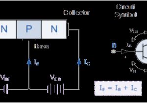 Npn Wiring Diagram Electronic Circuits Introduction to the Simple Diode Npn Model