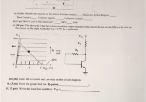 Npn Wiring Diagram solved A 5 Pts Identify the Regions by the Letters Em Npn Wiring Diagram solved A 5 Pts Identify the Regions by the Letters Em