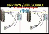 Npn Wiring Diagram Videos Matching Proximity Sensor In Hindi Proximity Pnp Npn In