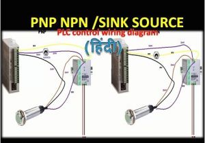 Npn Wiring Diagram Videos Matching Proximity Sensor In Hindi Proximity Pnp Npn In Npn Wiring Diagram Videos Matching Proximity Sensor In Hindi Proximity Pnp Npn In