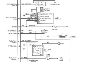 Nsd 360 Hsi Wiring Diagram Wiring Diagram L98 Engine 1985 1991 Gfcv Tech Bentley