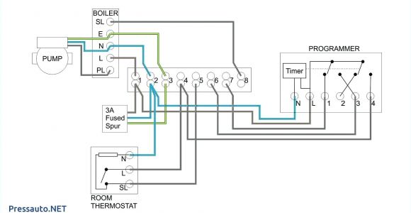 Nuheat thermostat Wiring Diagram Home thermostat Wiring Wiring Diagram Database