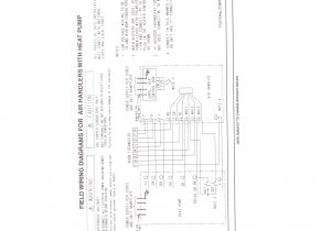 Nuheat Wiring Diagram Janitrol Furnace thermostat Wiring Diagram Wiring Diagram Database