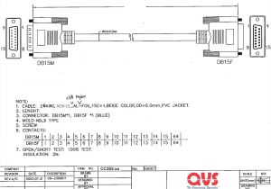 Null Modem Wiring Diagram Rs232 to Rj45 Wiring Diagram Cciwinterschool org