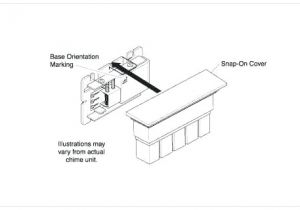 Nutone Doorbell Wiring Diagram Nutone Doorbell Wiring Diagram Electric Druttamchandani Com