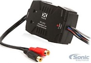 Nvx Xploc2 Wiring Diagram Pac Sni 15 Sni15 Line Out Converter for Adding An Amplifier to Nvx Xploc2 Wiring Diagram Pac Sni 15 Sni15 Line Out Converter for Adding An Amplifier to