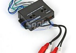 Nvx Xploc2 Wiring Diagram Pac Sni 15 Sni15 Line Out Converter for Adding An Amplifier to Nvx Xploc2 Wiring Diagram Pac Sni 15 Sni15 Line Out Converter for Adding An Amplifier to