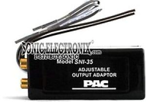 Nvx Xploc2 Wiring Diagram Pac Sni 15 Sni15 Line Out Converter for Adding An Amplifier to Nvx Xploc2 Wiring Diagram Pac Sni 15 Sni15 Line Out Converter for Adding An Amplifier to