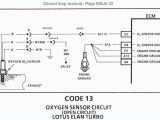 O2 Sensor Wiring Diagram Chevy 86 ford O2 Sensor Wiring Diagram Wiring Diagram Show