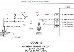 O2 Sensor Wiring Diagram Saturn Ion O2 Sensor Wiring Diagram Get Wiring Diagram