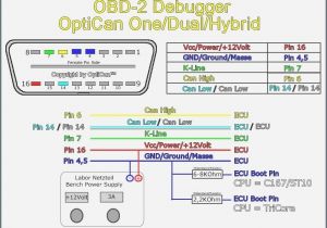 Obd2 Wire Harness Diagram Obd2 Wire Harness Diagram Unique Bmw Obd Wiring Diagram Wiring