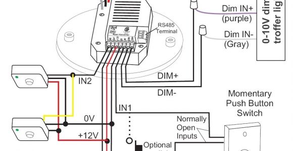 Occupancy Sensor Wiring Diagram 3 Way Watt Stopper Relay Control Panel Wiring Diagrams Wiring Diagram Local
