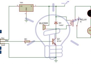 Occupancy Sensor Wiring Diagram Circuit Diagram Detector Wiring Diagram today