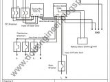Off Grid solar Power System Wiring Diagram 5kw Off Grid solar Pv System Design Hybrid Odsolar