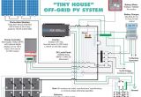 Off Grid solar Power Wiring Diagram House Wiring for solar Power Schema Diagram Database