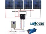 Off Grid solar Power Wiring Diagram Wiring Diagrams 12 Volt solar Panel Kits Wiring Diagram Page
